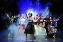 Review: Grease, Palace Theatre, Manchester