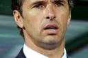 Gary Speed scored all seven out of seven of his penalties for Bolton Wanderers