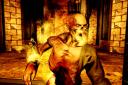 Review: Doom 3: BFG Edition, Xbox 360