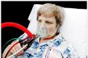 Help is at hand for East Lancashire lung disease sufferers