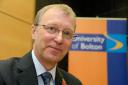 The University of Bolton has appointed The Rt Hon Lord Justice Ryder, Lord Justice of Appeal, PC DL as its next Chancellor