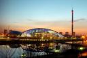 Scots away - try a city break north of the border