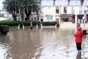 £500,000 plan to end Darwen's flooding misery