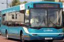 SAVED: The Arriva 537 bus route