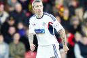 Wanderers poised to sign Cardiff City defender Kevin McNaughton