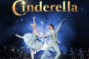 REVIEW: Cinderella dazzles at the ballet