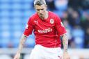 Wanderers sign Kevin McNaughton on season-long loan from Cardiff City