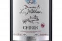 Truly Irresistible Chinon 2013, £9.99, Co-op