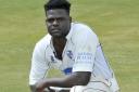 Flixton's Alton Beckford has been in the runs for the title-chasers this season