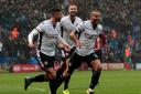 PICTURES: 100+ images from the 1-1 draw between Bolton and QPR