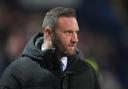 Ian Evatt says his players will push Derby County to the last for automatic promoton
