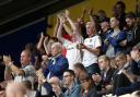 Bolton and Bury fans look to challenge EFL points deductions