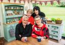 Calling Star Bakers! The Great British Bake Off wants YOU to apply for new series