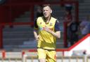 George Johnston reckons League One is a tougher prospect this season.