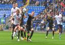MATCHDAY LIVE: Bolton Wanderers v Oxford United