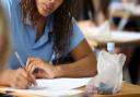 Youngsters should learn to move on from exam disappointments argues our correspondent