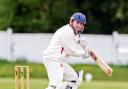 Dale Tyrer hit a half-century and took three wickets for Atherton against Farnworth Social Circle last weekend