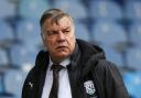 Allardyce has been out of the game since leaving West Brom last year