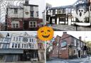 Bolton's most haunted pub crawl