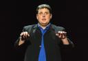 Peter Kay is set to perform at Manchester's AO Arena this weekend