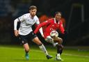 Manchester United coach gives verdict on 'sobering' Bolton defeat