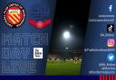 MATCHDAY LIVE: FC United of Manchester v Bolton Wanderers B