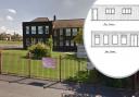 Blackrod Primary School will be building a new temporary modular building