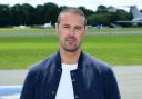 Have you been watching Paddy McGuinness lead the team on Don’t Look Down for Stand Up To Cancer (SU2C)?