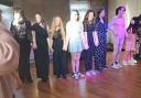 Radcliffe's Got Talent hailed as a success for town