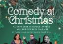 Comedy at Christmas - 1