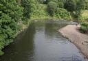 The River Irwell could be set to rise