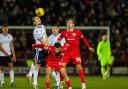 MATCHDAY LIVE: Accrington Stanley v Bolton Wanderers
