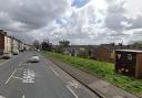 Trees were controversially cut down on Manchester Road, Kearsley in recent years