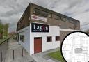 Plans have been submitted to change Lagan into a faith centre