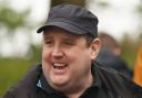 Peter Kay will be the first person to perform at Manchester's new arena Co-op Live and tickets are going on sale this week