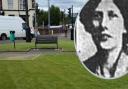 A memorial to Alice Thomasson could soon become a reality