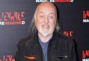 Strictly Come Dancing's 2020 winner Bill Bailey is coming to Manchester on tour with a show taking place this week