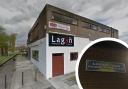 Lagan restaurant is planned to be turned into a prayer room