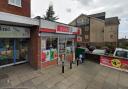 The post office based at the Spar on Black Horse Street, Blackrod is set to close