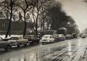 Chorley New Road, Bolton, 1969