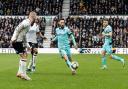 MATCHDAY LIVE: Derby County v Bolton Wanderers
