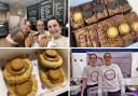 Home bakers announce exciting new venture with town centre café after huge demand