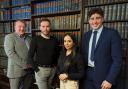 Clough & Willis has made a range of new appointments