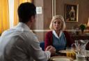 Helen George has confirmed whether she will be back for series 14 of Call the Midwife.