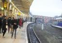 A rail strike is set to take place next week
