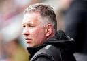 Darren Ferguson says his Peterborough side is capable of overturing a 1-0 deficit from the play-off semi-final first leg against Oxford
