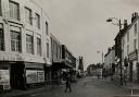 Newport Street, Bolton, 1971