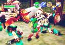 Review: The Legend Of Zelda: Ocarina Of Time, Nintendo 3DS, £39.99