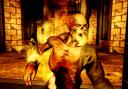 Review: Doom 3: BFG Edition, Xbox 360