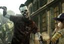 Review: The Walking Dead, XBox 360